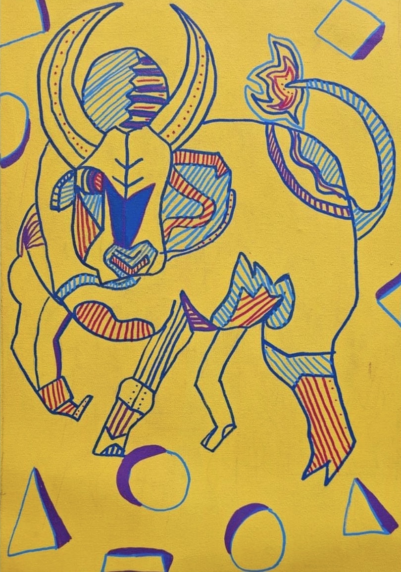 Solar Figure