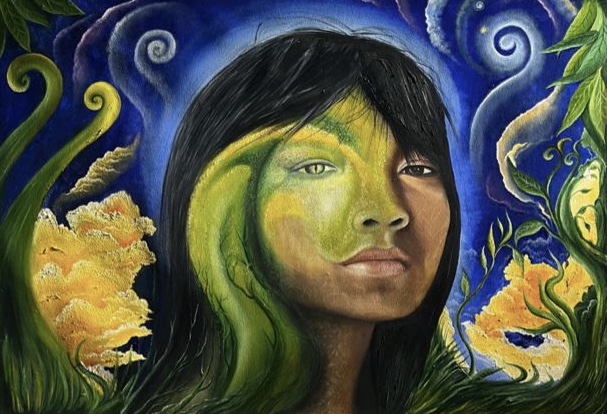 Verdant Whisper