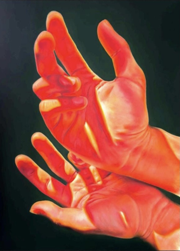 Crimson Hand