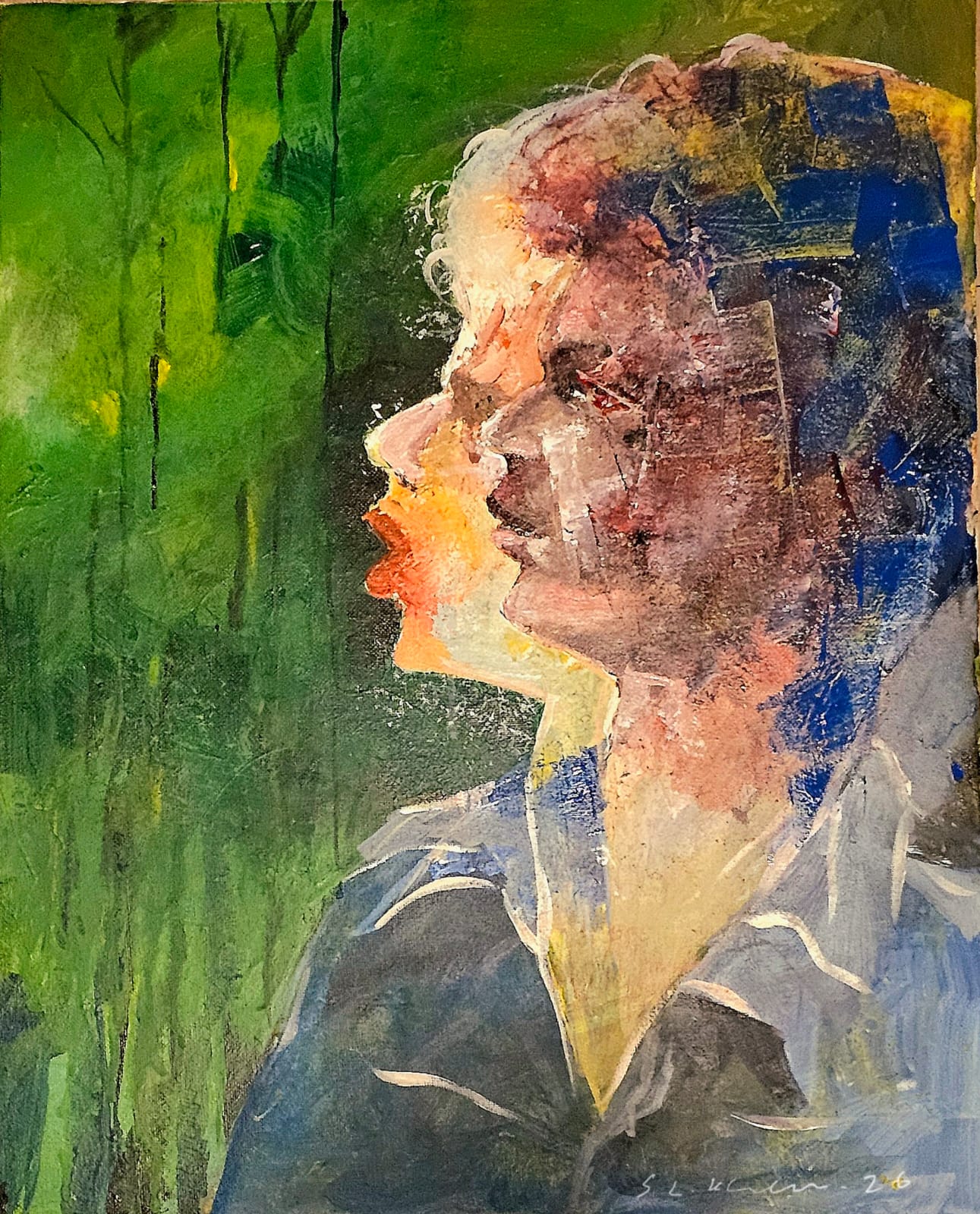 Sunlight Profile